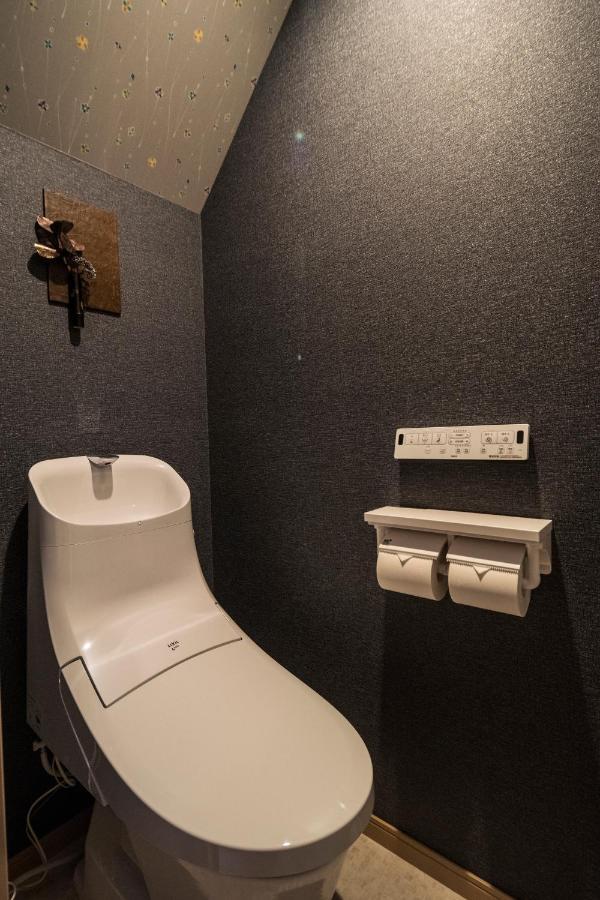 KYOSTAY Iroha Komichi Kyōto Exterior foto